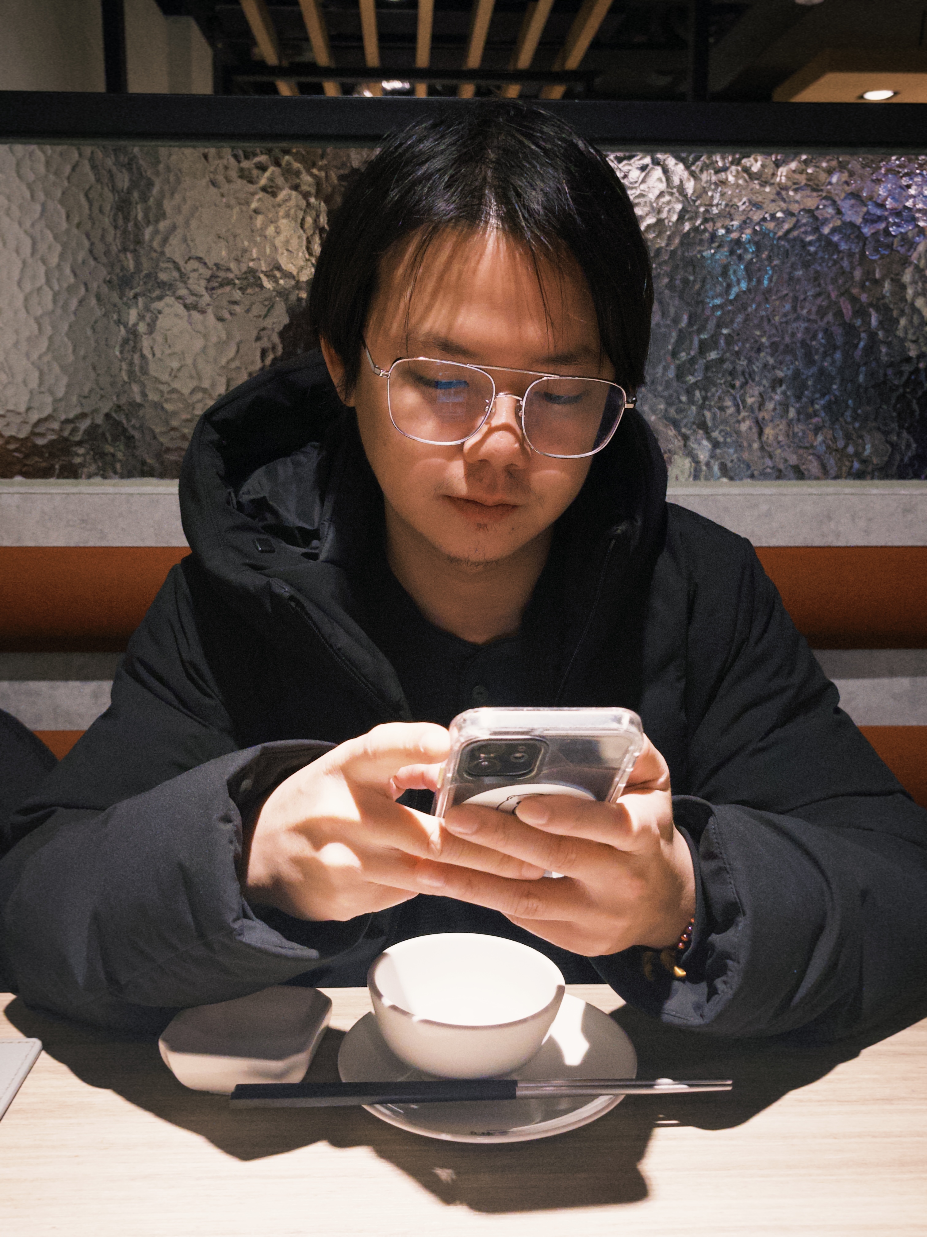 週報 #007：大將之風